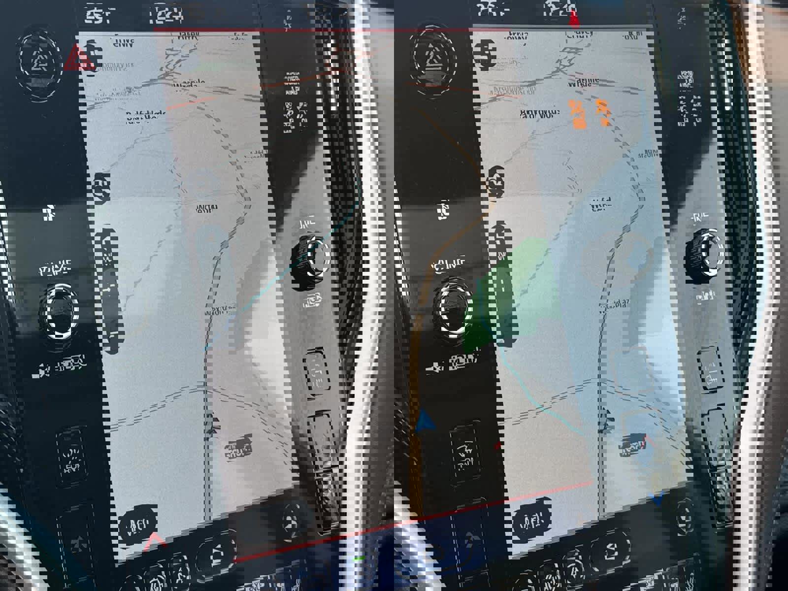 Used 2020 Subaru Outback Touring XT image 24