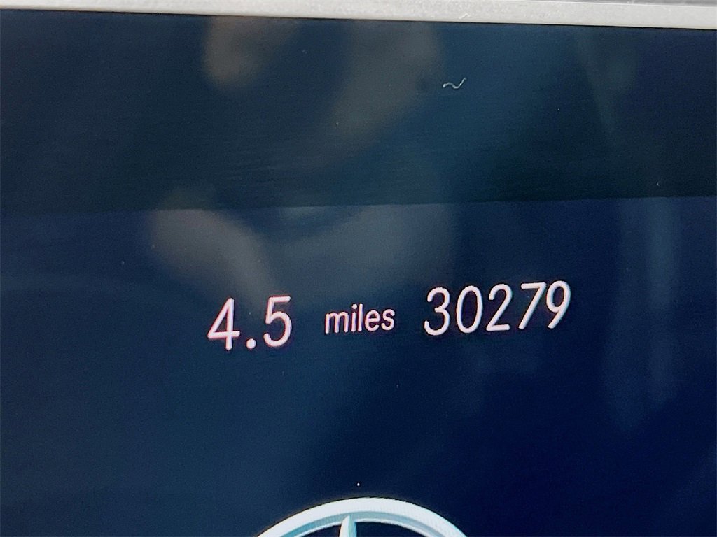 Used 2022 Mercedes-Benz GLE 450 4MATIC image 4