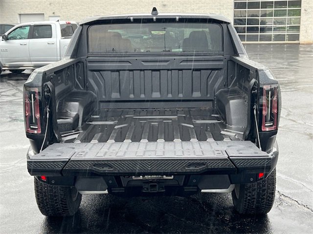 New 2025 GMC Hummer EV 3X image 40