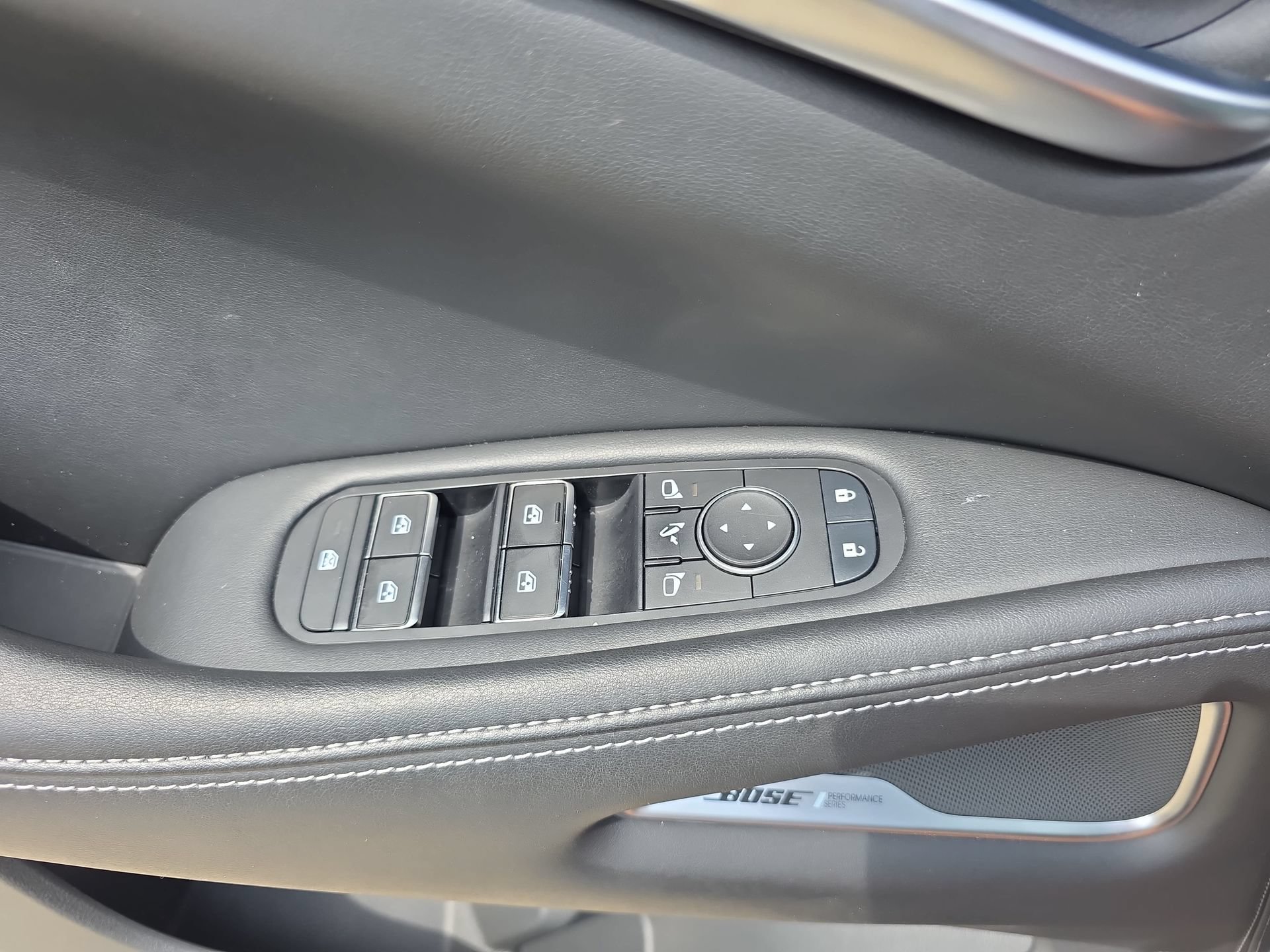 Certified 2023 INFINITI QX60 Sensory w/ Vision Package AWD/4WD image 27