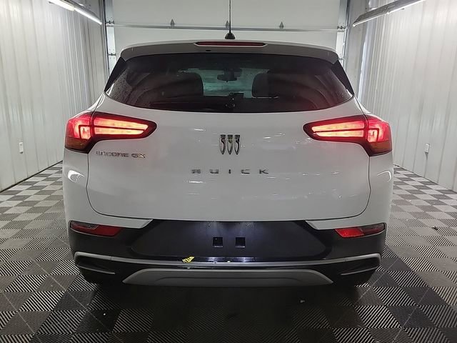 Used 2024 Buick Encore GX Preferred FWD image 11