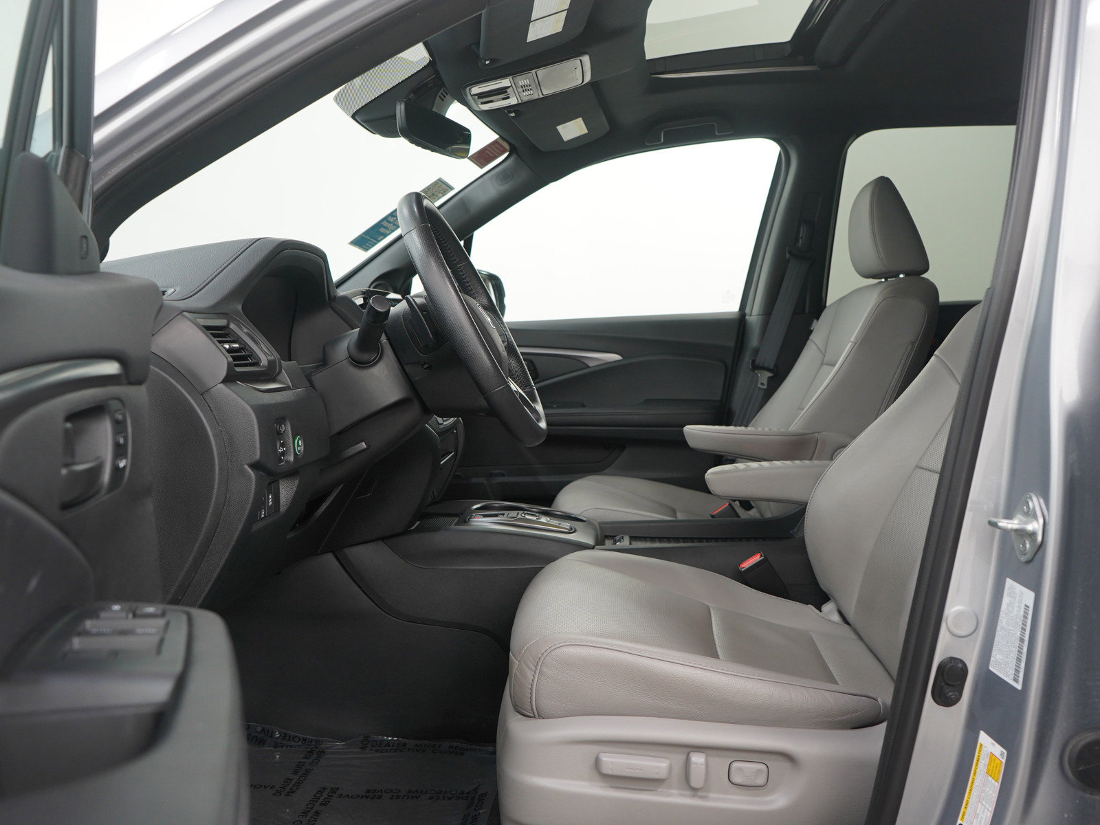 Used 2023 Honda Passport EX-L image 23