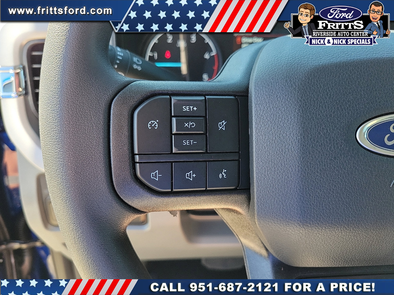 New 2026 Ford F250 XL w/ STX Appearance Package image 6