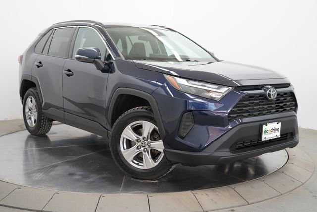 Used 2023 Toyota RAV4 XLE w/ Convenience Package image 3