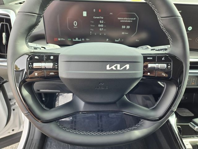 New 2026 Kia Sorento SX AWD/4WD image 16