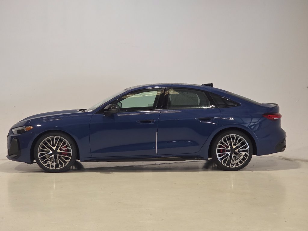 New 2026 Audi S5 Premium Plus AWD/4WD image 3