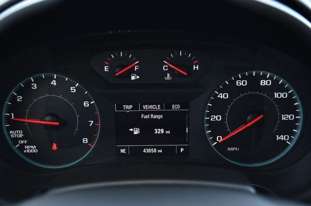 Used 2024 Chevrolet Malibu LT image 10