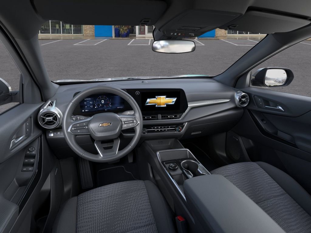 New 2026 Chevrolet Equinox LT FWD image 15