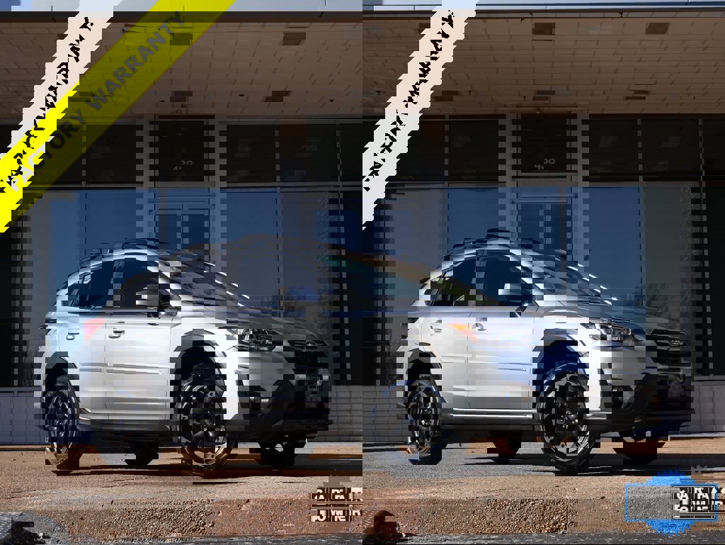 Used 2023 Subaru Crosstrek 2.0i Premium