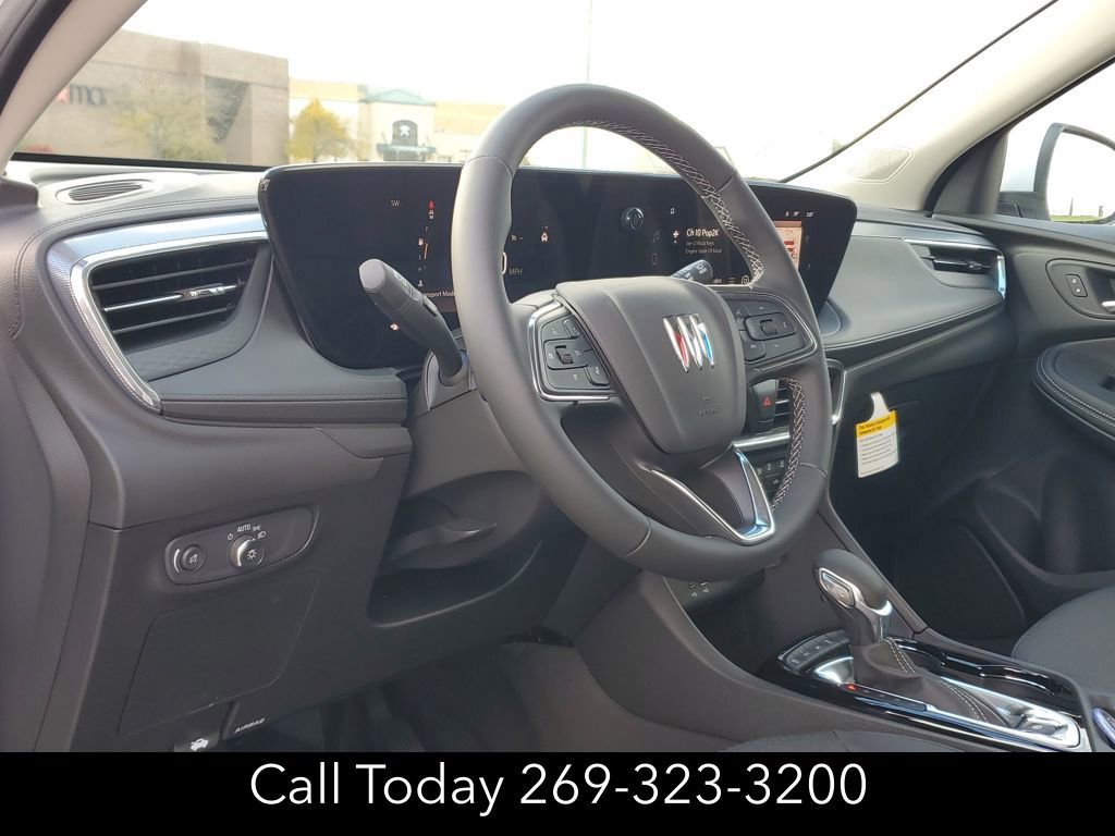 New 2026 Buick Encore GX Preferred w/ Comfort Package image 10
