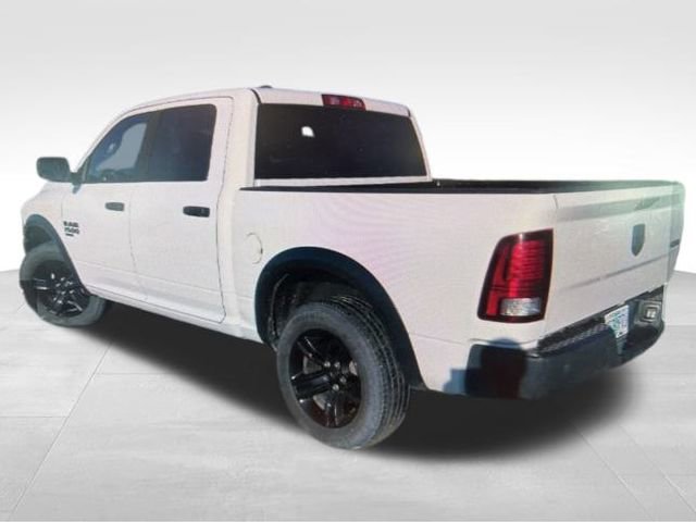 Used 2024 RAM 1500 Classic Warlock image 3