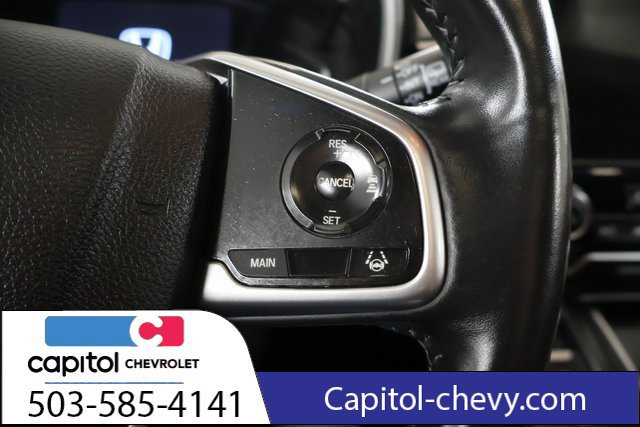 Used 2022 Honda CR-V EX-L image 20