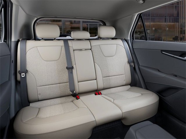 Used 2025 Kia Niro EX image 16
