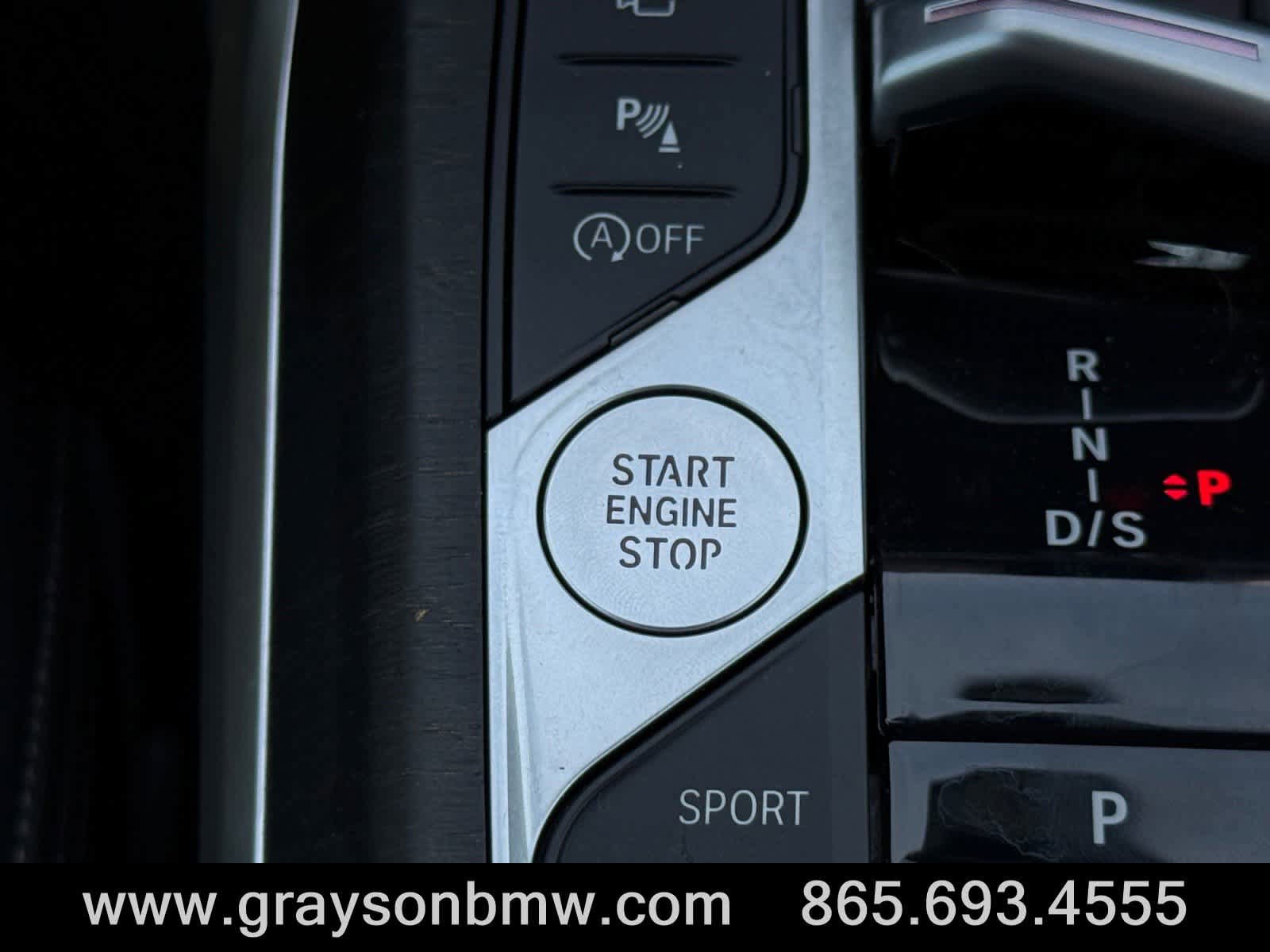Used 2024 BMW 330i xDrive Sedan w/ Premium Package AWD/4WD image 22