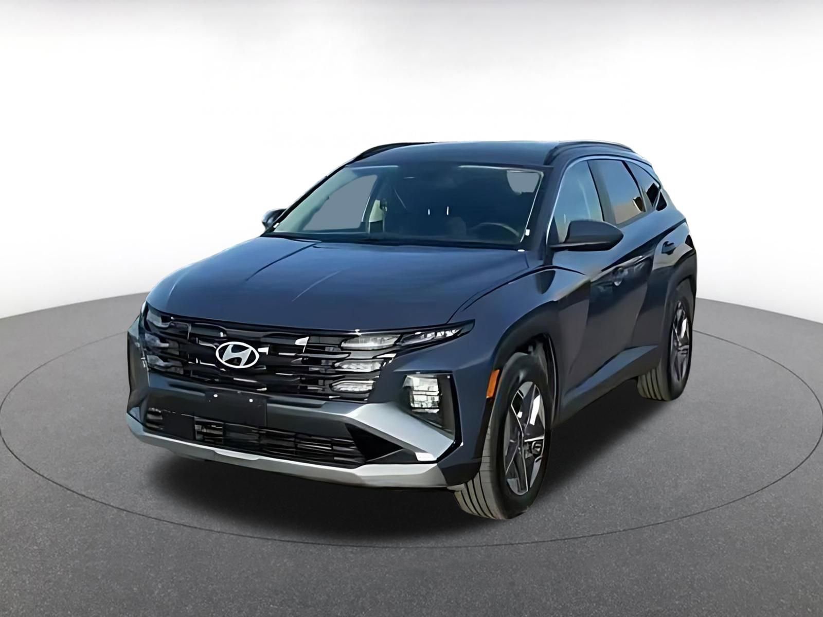 Used 2025 Hyundai Tucson SEL image 3