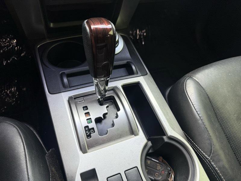 Used 2016 Toyota 4Runner Limited AWD/4WD image 48