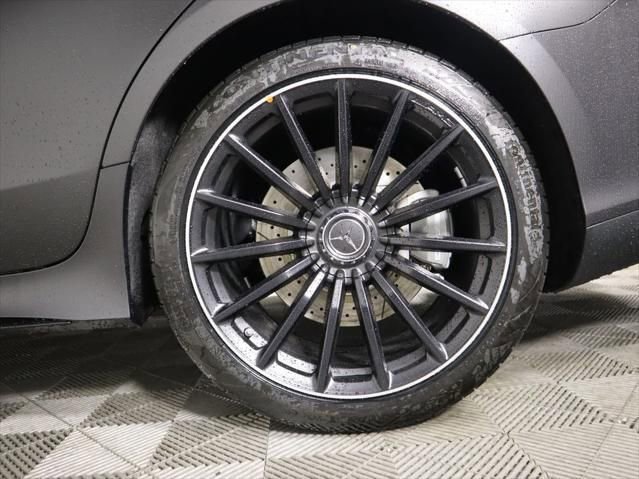 New 2026 Mercedes-Benz AMG GT 43 image 32