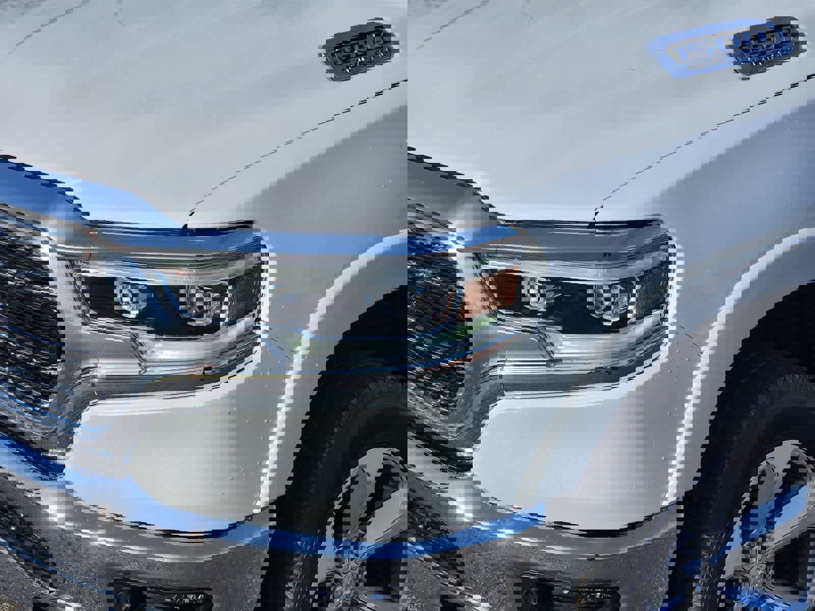 Used 2022 RAM 1500 Limited image 7