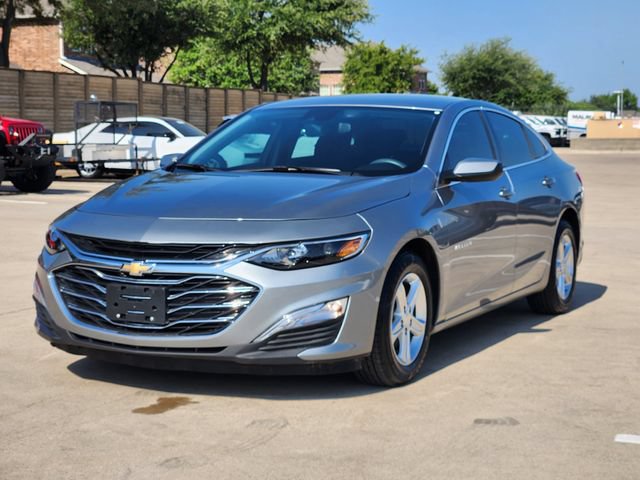 Used 2024 Chevrolet Malibu LS FWD image 12