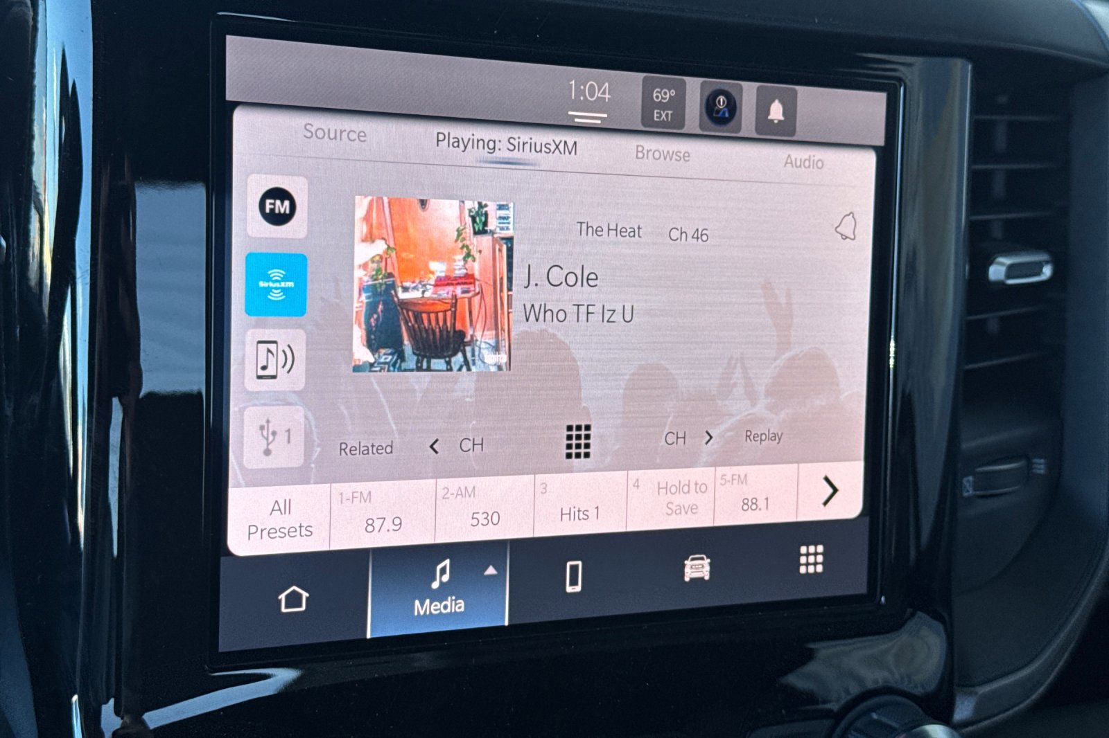 New 2026 RAM 5500 Tradesman w/ Chrome Appearance Group image 15