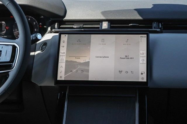 New 2026 Land Rover Range Rover Velar S image 16
