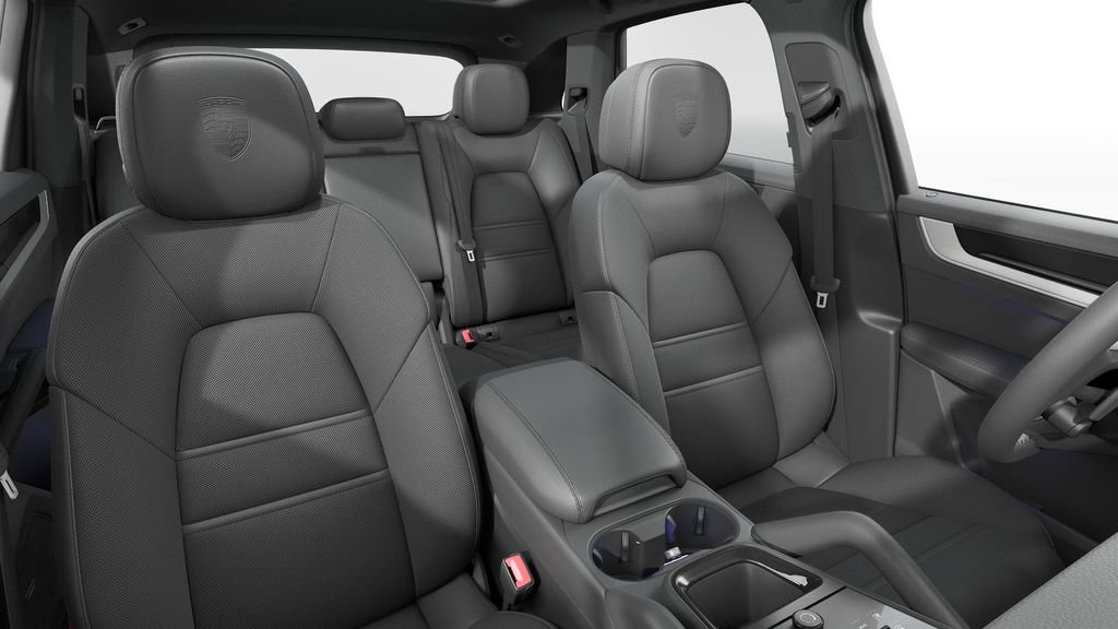 New 2026 Porsche Cayenne AWD/4WD image 5
