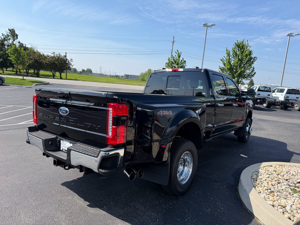 New 2026 Ford F350 Lariat w/ Lariat Ultimate Package AWD/4WD image 6