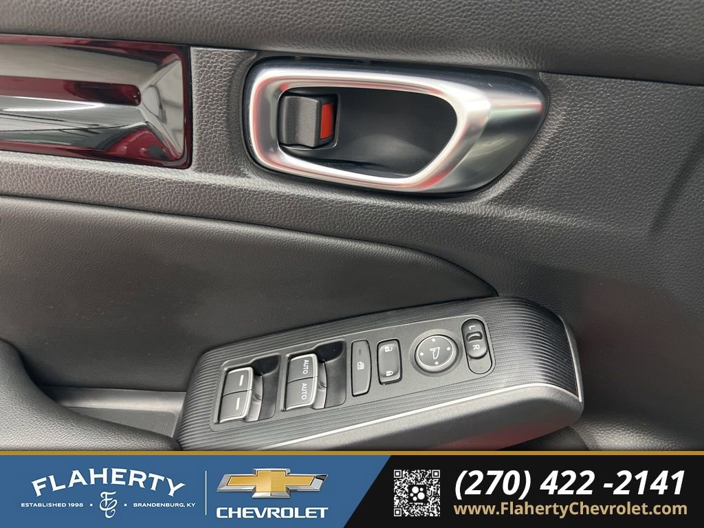 Used 2022 Honda Civic Sport Touring image 21