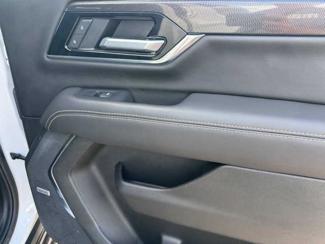 Certified 2026 GMC Yukon XL Elevation AWD/4WD image 25