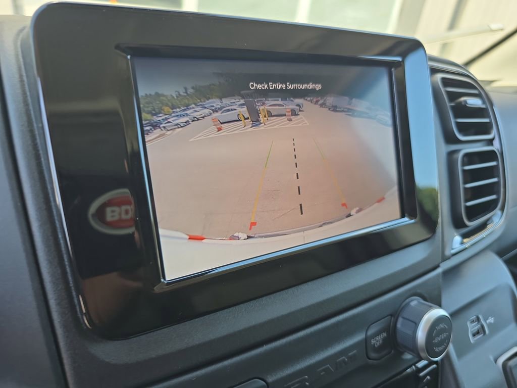 New 2025 RAM ProMaster 1500 w/ Convenience Group image 22