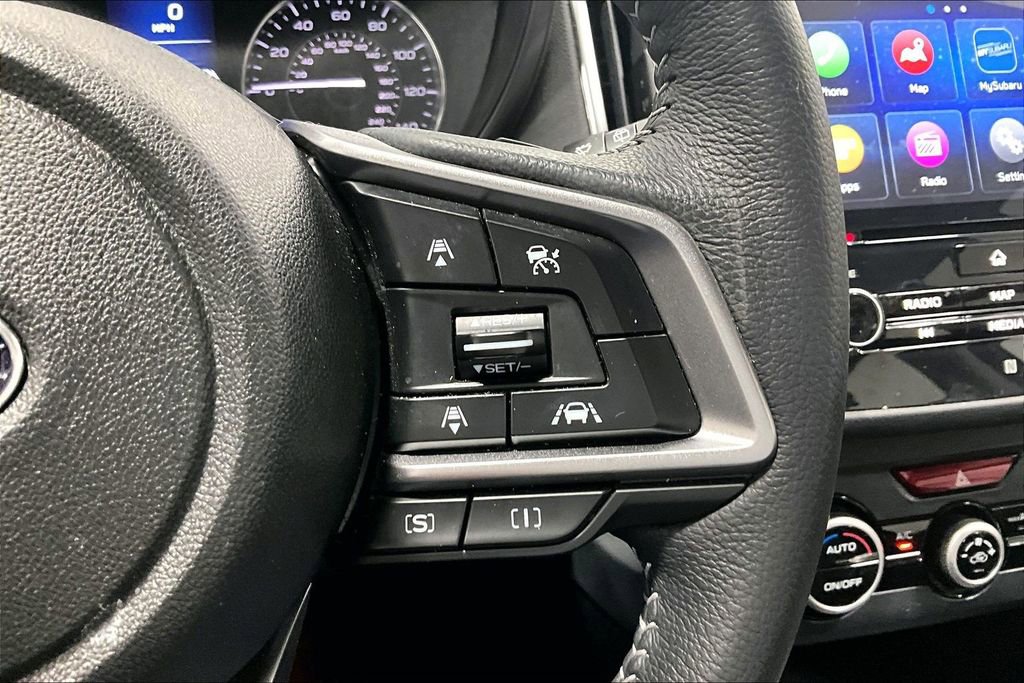 Used 2022 Subaru Impreza 2.0i Limited image 20