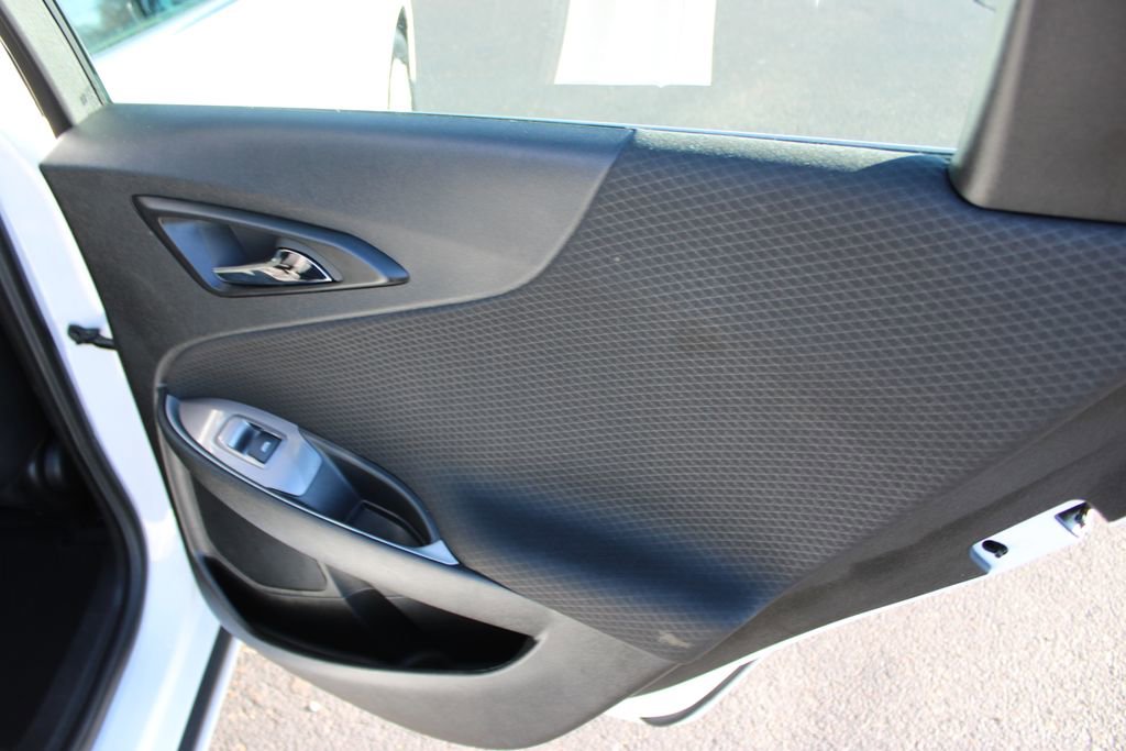 Used 2024 Chevrolet Malibu LT image 24