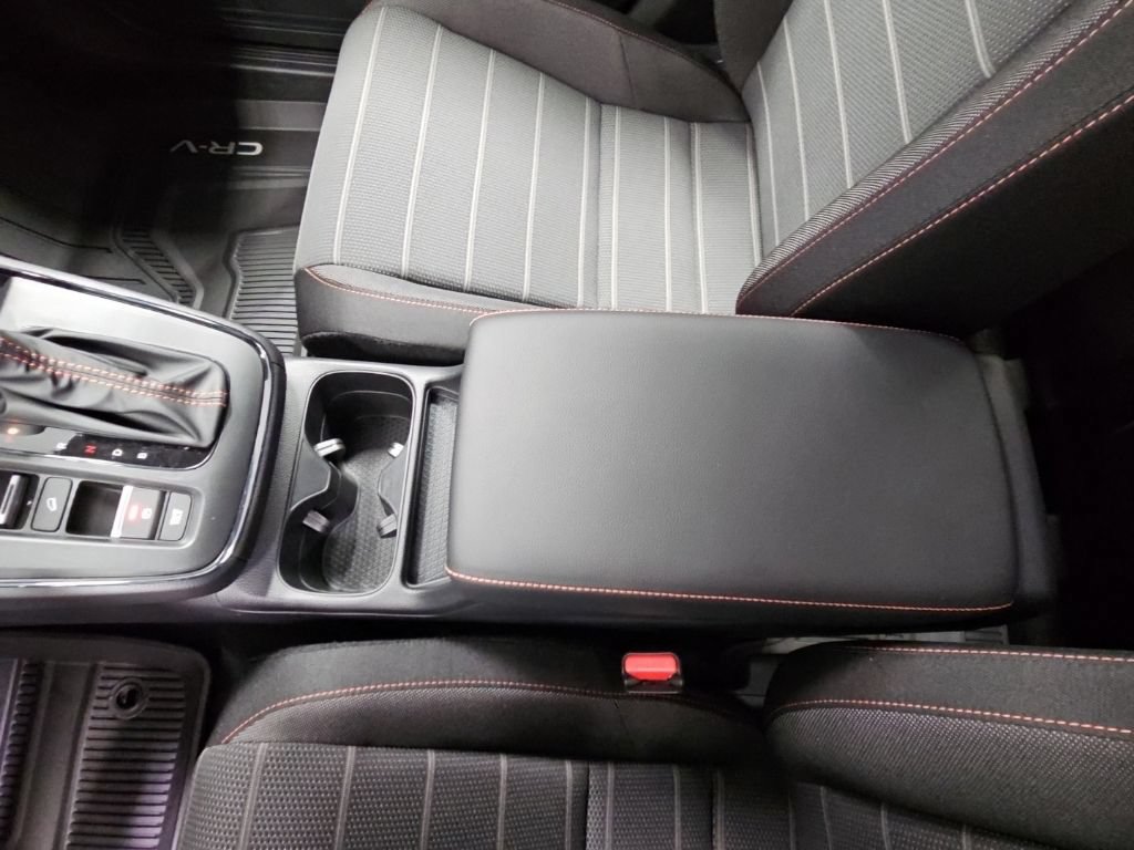 New 2026 Honda CR-V Sport image 19