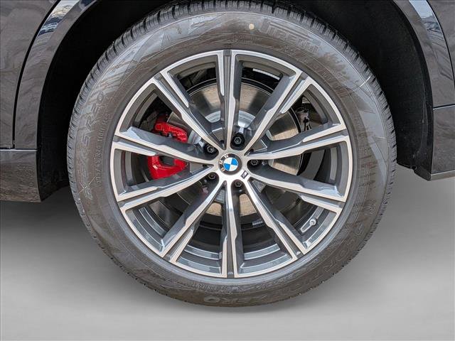New 2026 BMW X5 xDrive40i w/ M Sport Package image 10