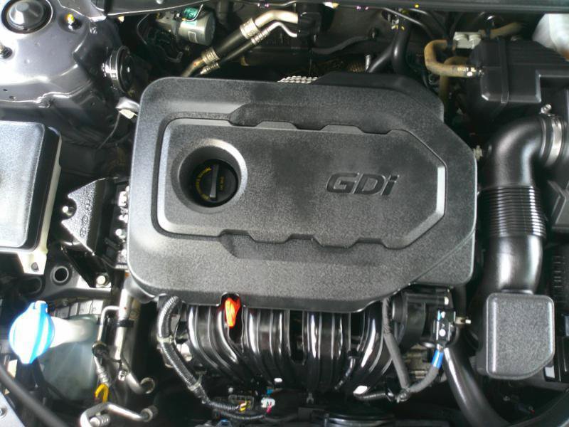 Used 2019 Hyundai Sonata SE FWD image 28