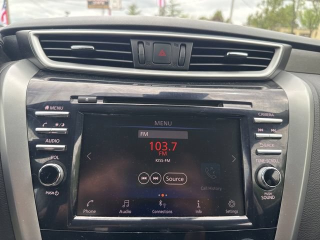 Used 2023 Nissan Murano S AWD/4WD image 26