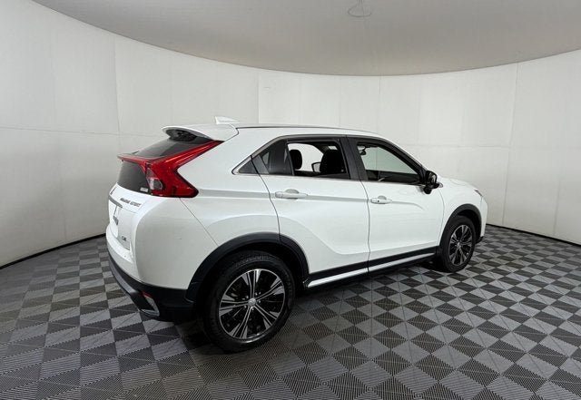 Used 2019 Mitsubishi Eclipse Cross SE AWD/4WD image 4