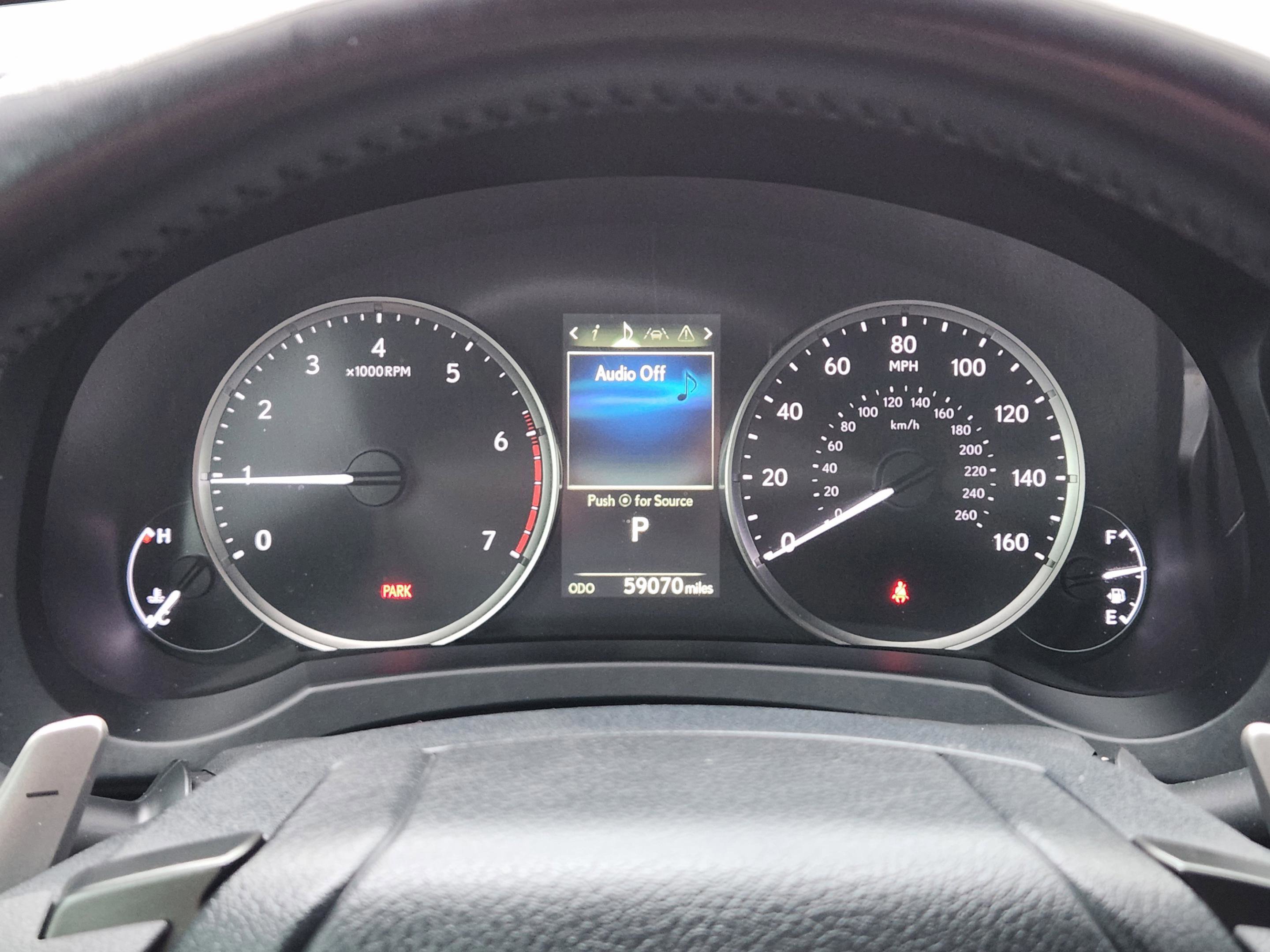 Used 2022 Lexus IS 300 w/ Premium Package image 9