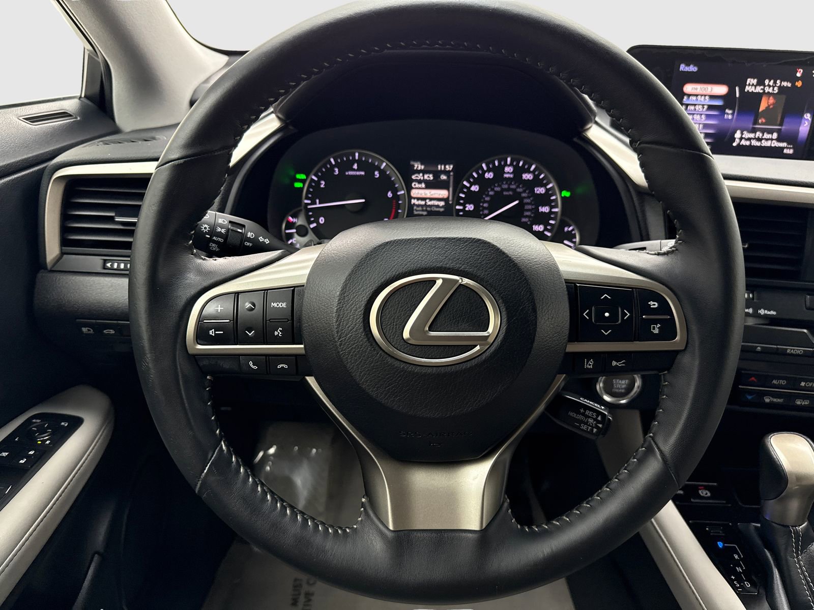 Used 2018 Lexus RX 350 FWD w/ Accessory Package image 19