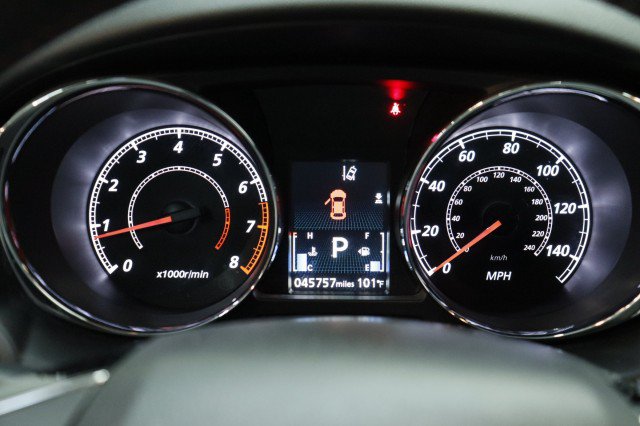 Used 2023 Mitsubishi Outlander Sport LE AWD/4WD image 15