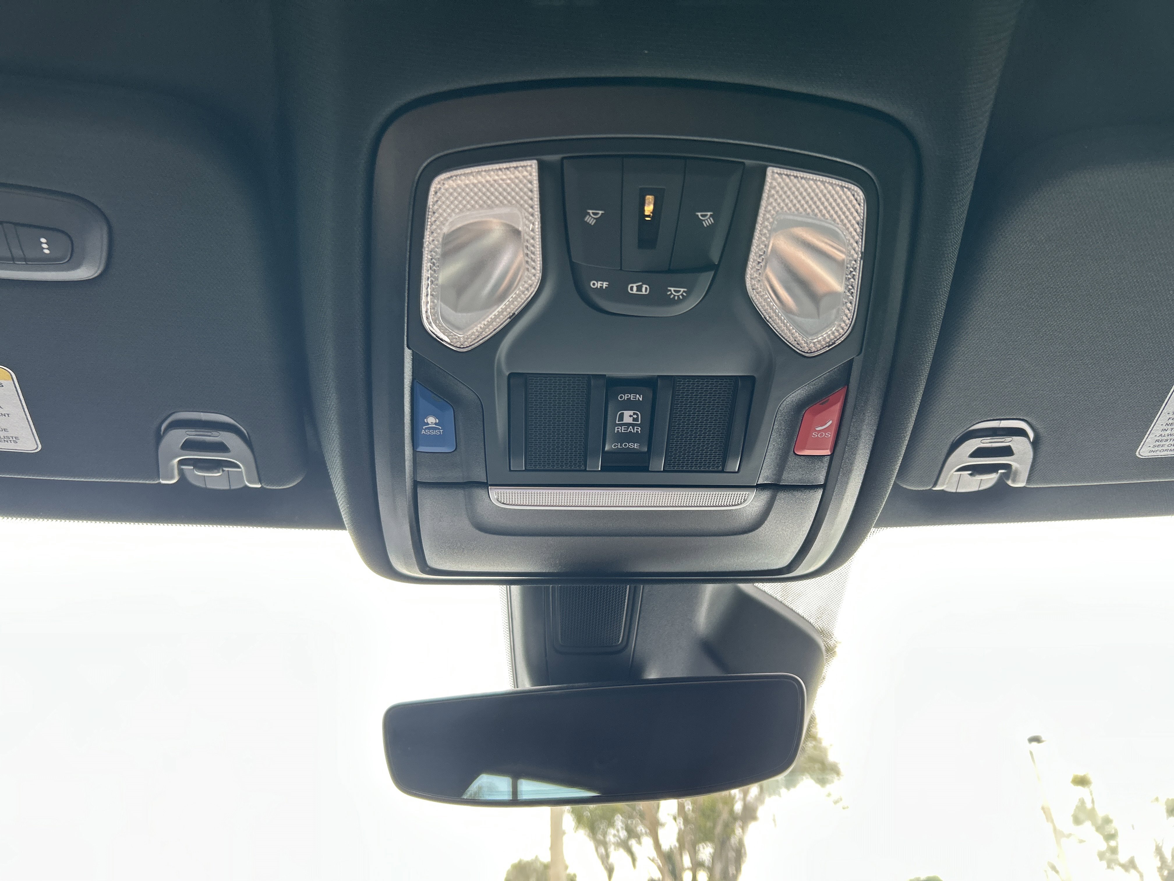 New 2026 RAM 1500 Big Horn w/ Night Edition image 47