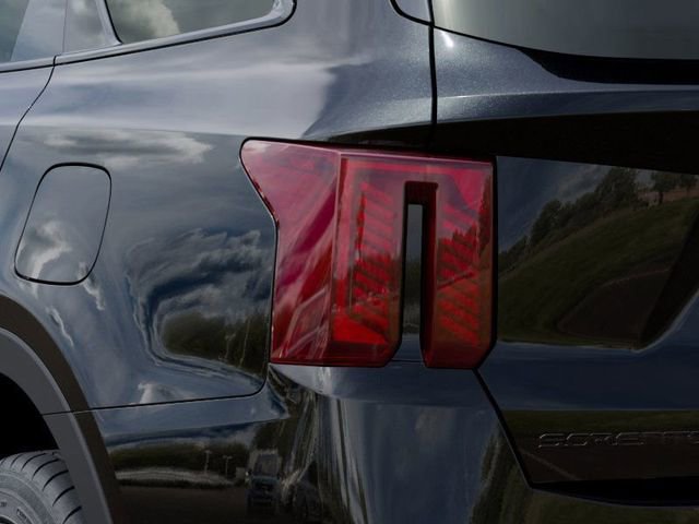 New 2026 Kia Sorento SX Prestige image 11