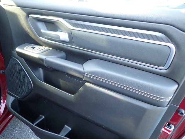 New 2025 RAM 1500 Big Horn image 11