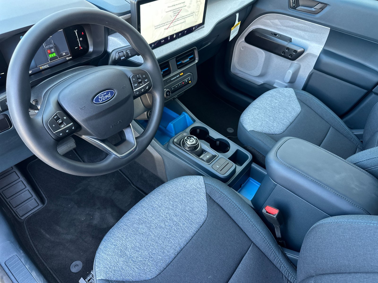 New 2026 Ford Maverick XLT FWD image 9