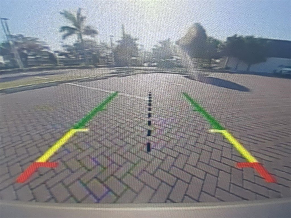 Used 2023 Lincoln Nautilus Reserve w/ Equipment Group 201A image 22