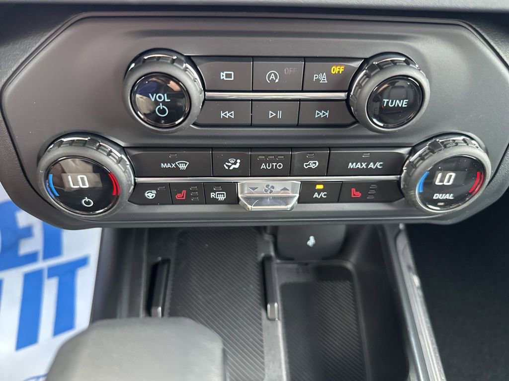 New 2025 Ford Bronco Outer Banks image 30