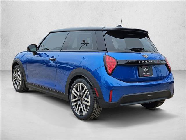 Used 2026 MINI Cooper S FWD image 8