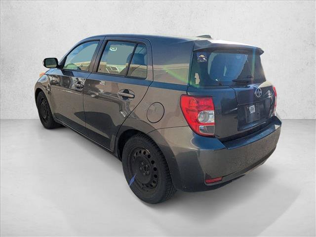 Used 2012 Scion xD image 7