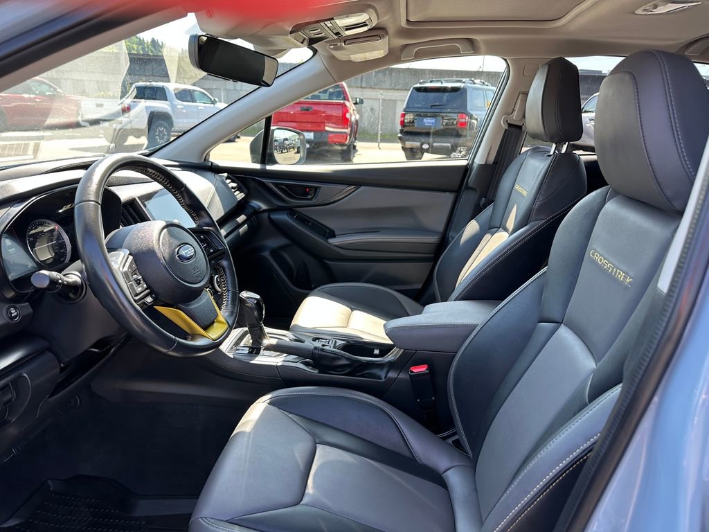 Used 2023 Subaru Crosstrek 2.5i Sport AWD/4WD image 13