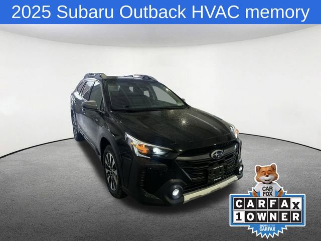 Certified 2025 Subaru Outback Touring w/ Popular Package #2 image 15